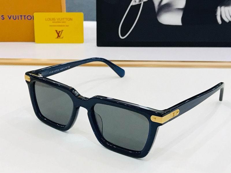 LV Sunglasses 591